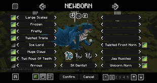 Dragon Editor