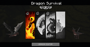 Dragon Altar