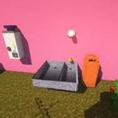Decora tu patio