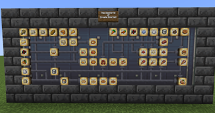 Variety Dessert Platter