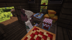 Let's Do: Bakery