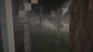 Somethings there.. Right ?