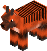 Duiker