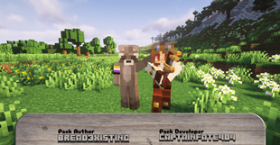 Pack Creators
