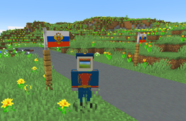 russia