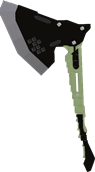 Battle Axe