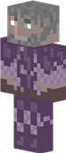 Fallen King