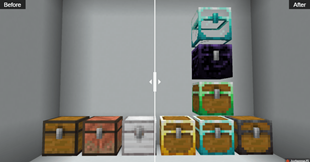 Before/After