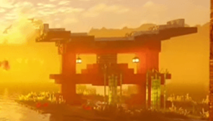 structures