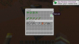 Emerald Equipment