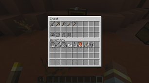 Stone Armor