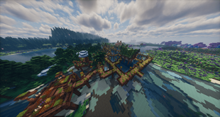 Awesome Villages
