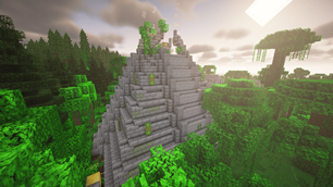 Templo da Jungle