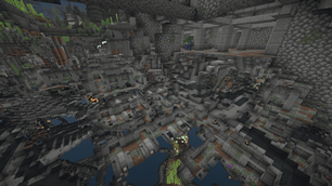 Cave