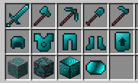 Skygem Set