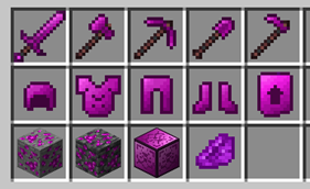 Alderstone Set