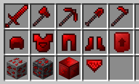 Ruby Set