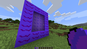 Abyssal Portal