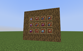 Item Display