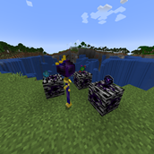Cores of power