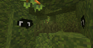 Mossling Hideout.