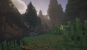 Biomes O' Plenty