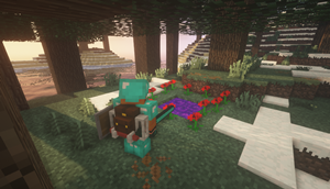 Portal from Twilight Forest