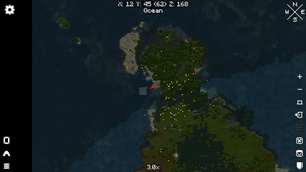 minimap