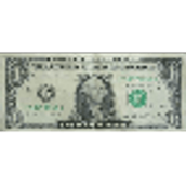 Minecraft dollar (texture from old mod)