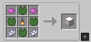 Pearlescent Froglight