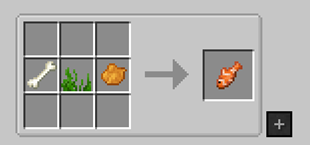 Tropical Fish