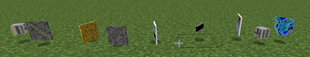 Items