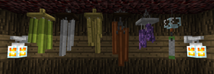 Chimes Blocks