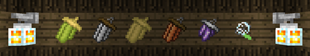 Chimes Items