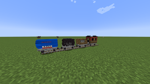 New Trains