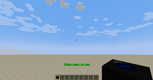 Magic Eight Cube