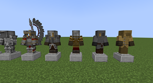 Jousting, Winged-Hussar, Lamellar, Brigandine, Chainmail, Gabeson