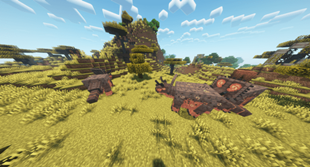 Triceratops