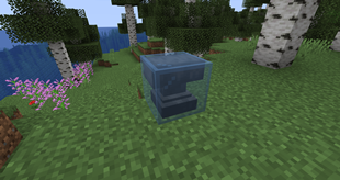 Protect your anvil from dirty fingers