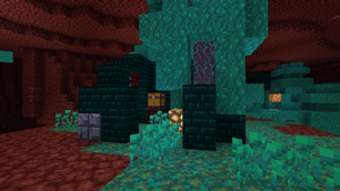 Nether Ruins