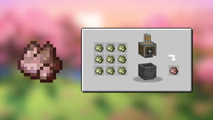 Crafting Mob Essence Tier II