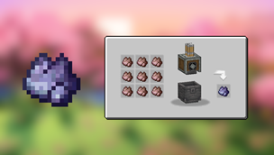 Crafting Mob Essence Tier III