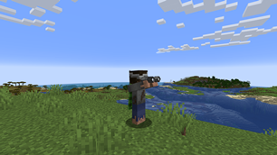 View from third-person perspectives