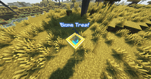 Overdrived Conversion