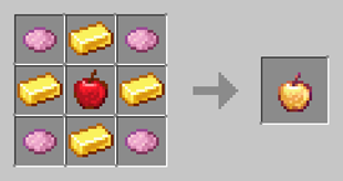 RECIPE