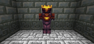 Netherite