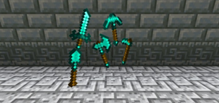 Diamond Tools