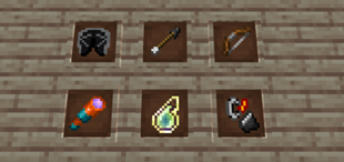 Itens