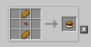 Ribbe Burger