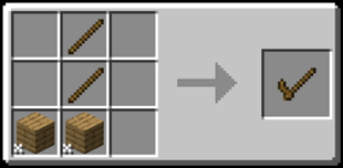 Crafting Recipes